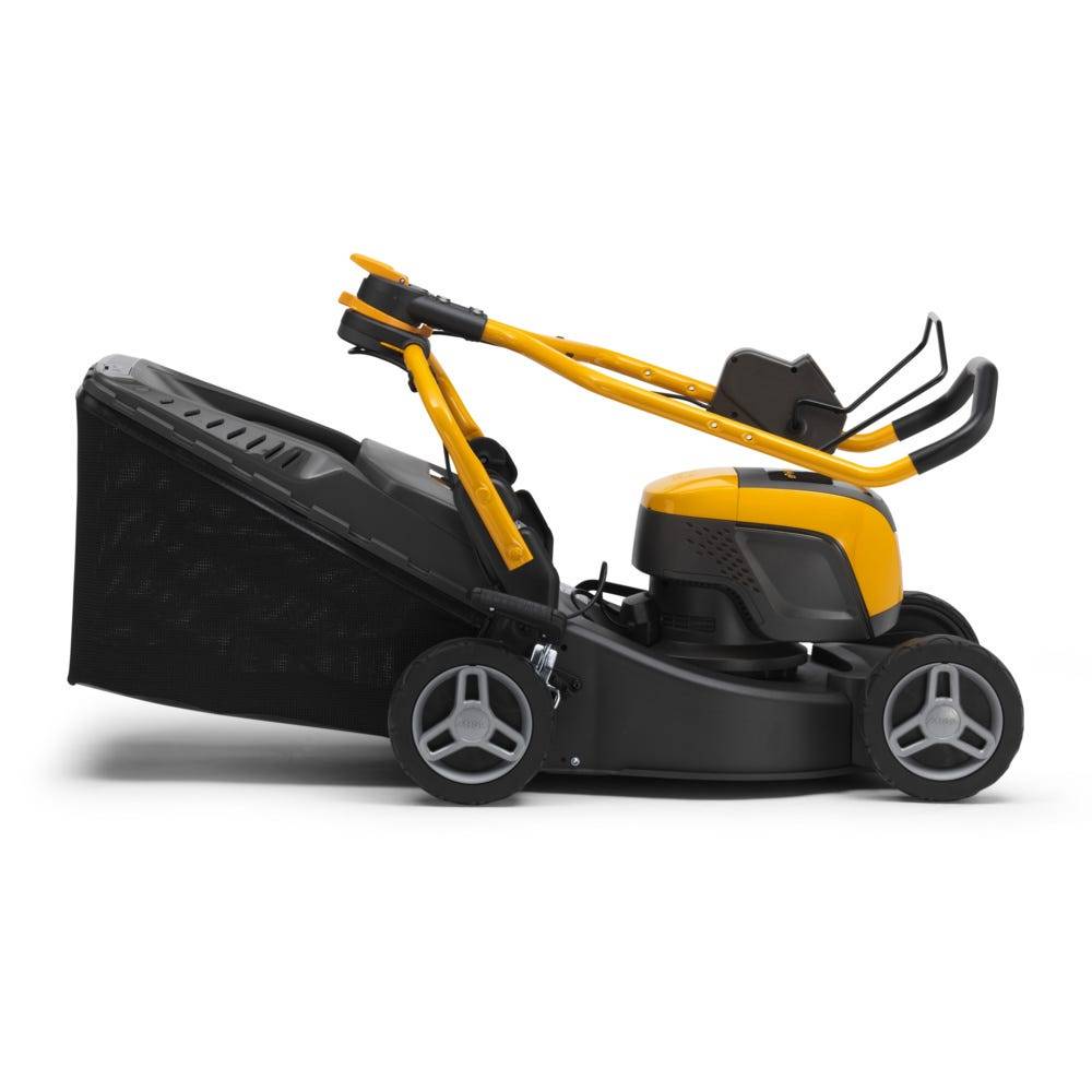 Stiga - Collector 543e Kit-STIGA - Imagen 4