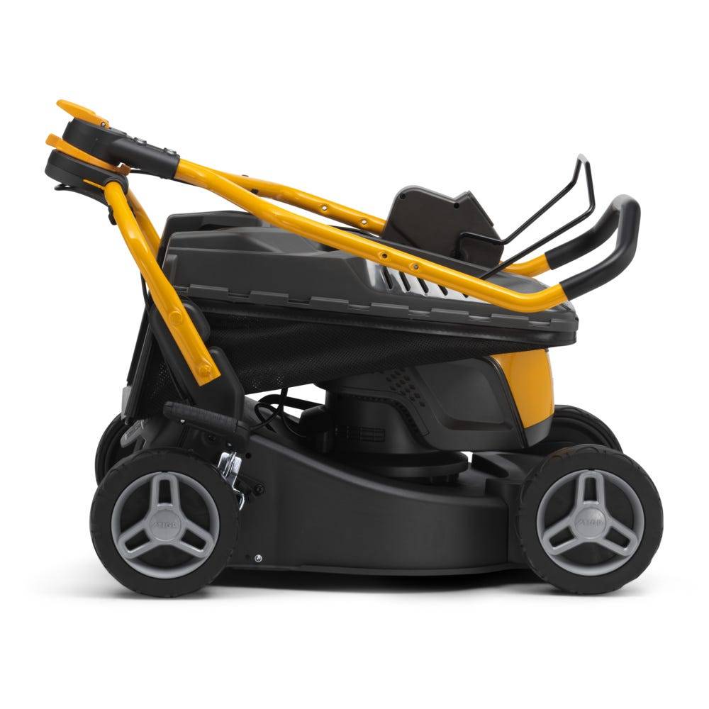 Stiga - Collector 543e Kit-STIGA - Imagen 6