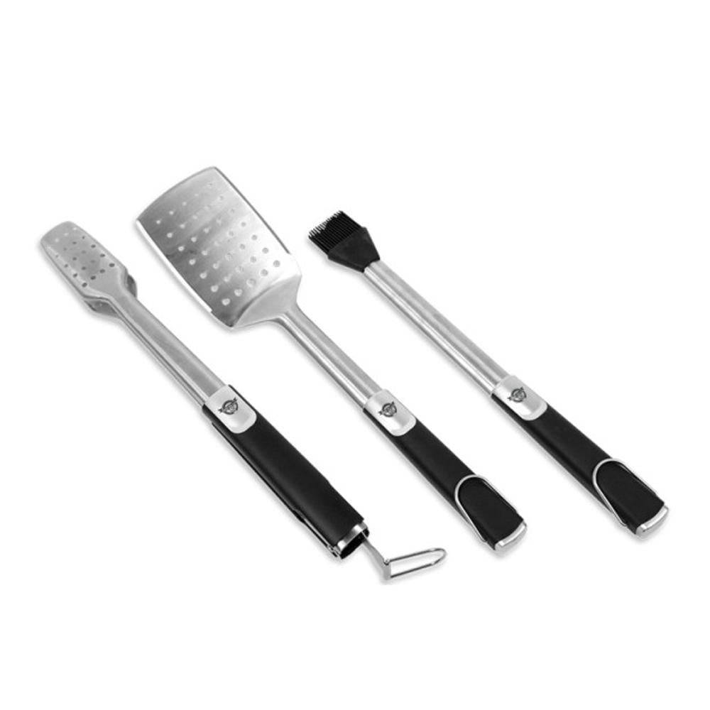 Pit Boss - Set 3 accessoires Pit Boss - Imagen 1