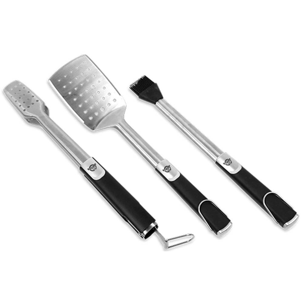 Pit Boss - Set 3 accessoires Pit Boss - Imagen 2
