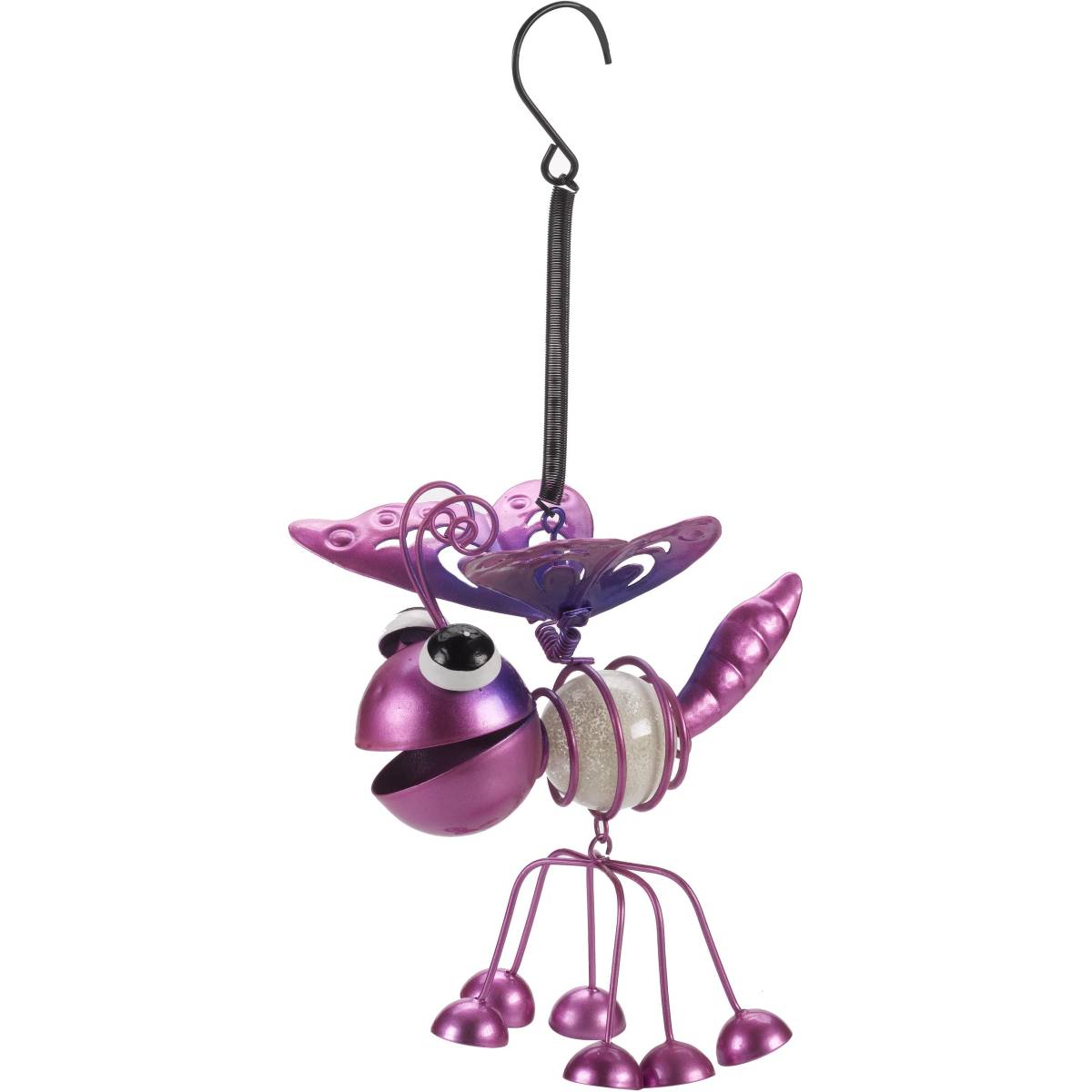 Smart Garden Products - Insecte phosporescent en fer à suspendre - Imagen 1