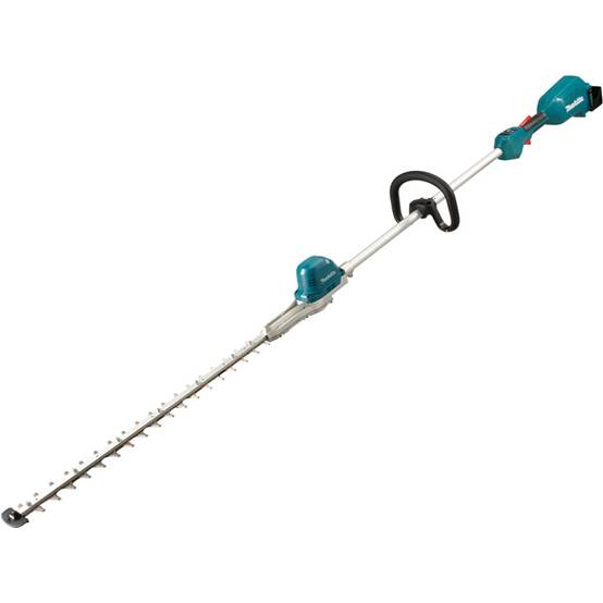 Taille-haie à perche 18V Li-Ion - MAKITA - sans batterie ni chargeur - DUN600LZ - Image 5