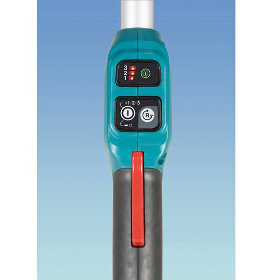 Taille-haie à perche 18V Li-Ion - MAKITA - sans batterie ni chargeur - DUN600LZ - Image 3