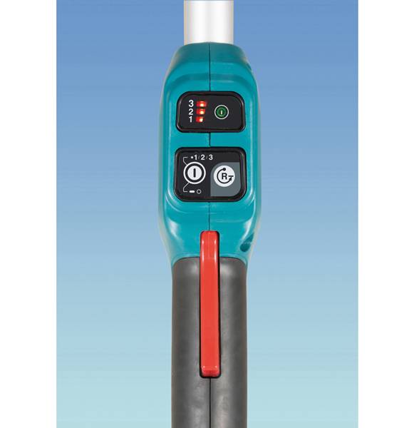 Taille-haie à perche 18V Li-Ion - MAKITA - sans batterie ni chargeur - DUN600LZ - Image 3