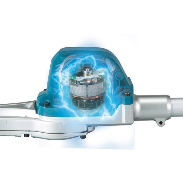 Taille-haie à perche 18V Li-Ion - MAKITA - sans batterie ni chargeur - DUN600LZ - Image 2