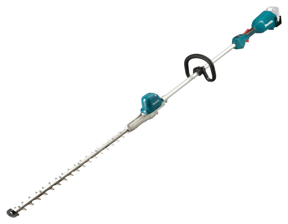 Taille-haie à perche 18V Li-Ion - MAKITA - sans batterie ni chargeur - DUN600LZ