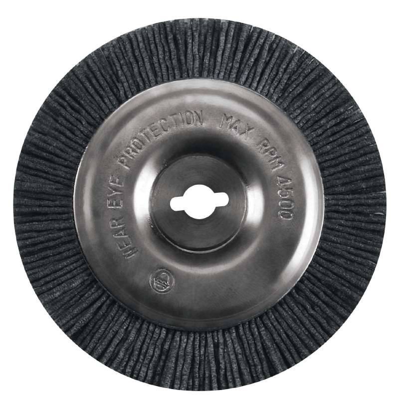 Einhell - Brosse nylon pour BG-EG 1410 Einhell