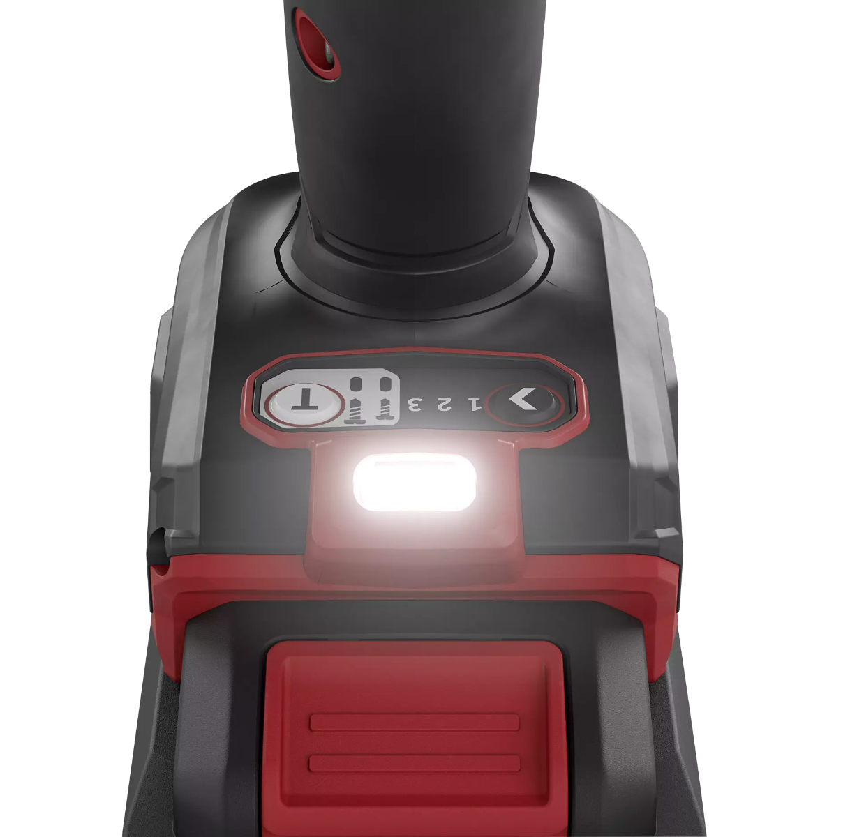 Visseuse à percussion FLEX 18V - 2 batteries 5.0 Ah + chargeur + réserve d'embouts + L-BOXX - 520771 - Imagen 3