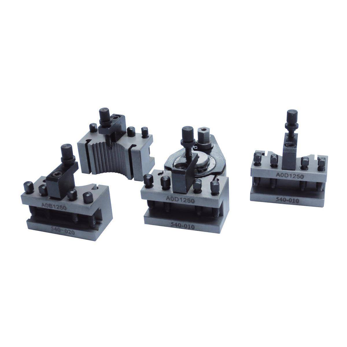 Systeme multifix taille AA Holzmann