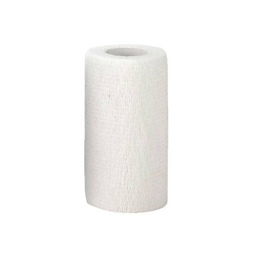 Bande Cohésive 10 cm - Bande pour coton Blanc - Imagen 1