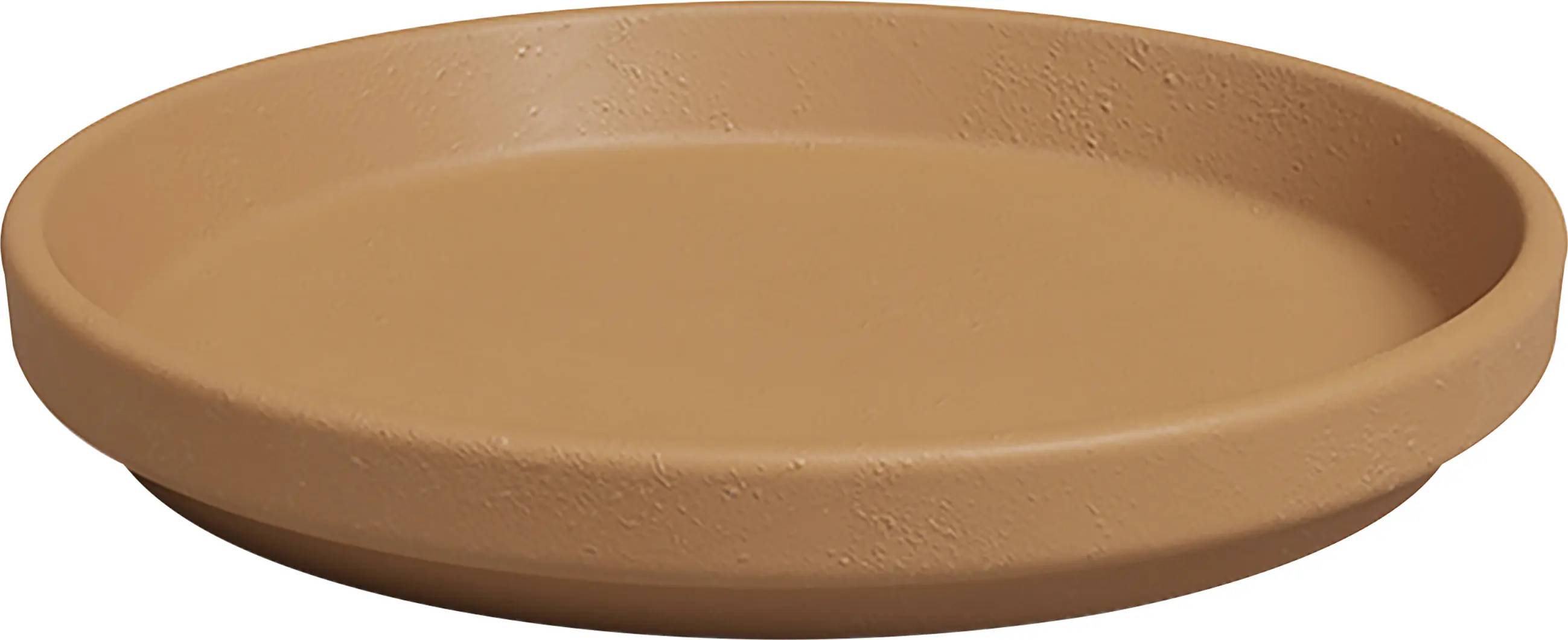 Artevasi - Soucoupe ronde pour pots de fleurs terre cuite Ø 33 cm - ARTEVASI