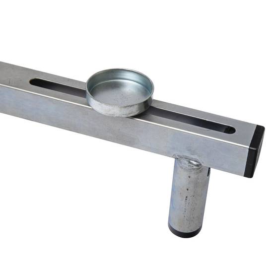 Mini trépied réglable de table pour réchaud à paella- LOV_000786- VAELLO - Image 3