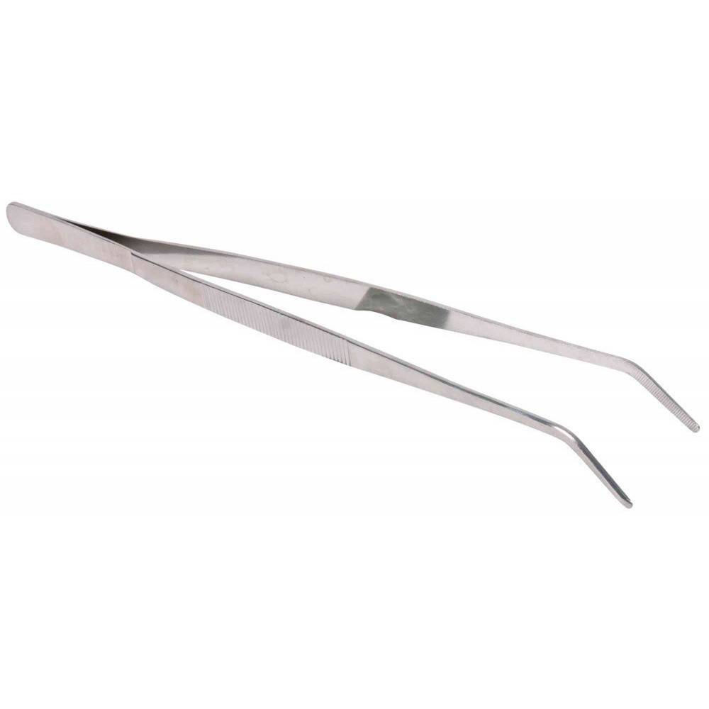 Trixie - Pince incliné 30 cm pour aliment reptile. - Imagen 1