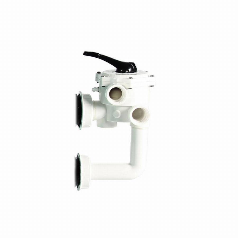 Filtre à sable PENTAIR Triton STD TR100 F30S8 22M3/H - F-30S8-TRV - Imagen 3