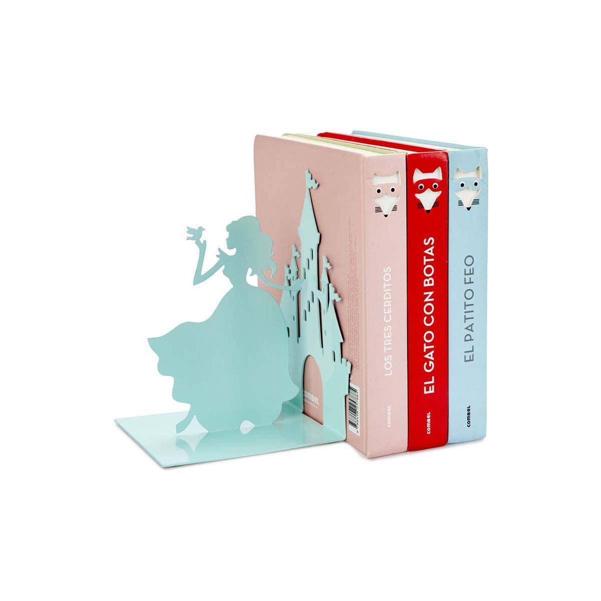 Balvi - Serre-livres en métal Fairy Tale Balvi - Imagen 1