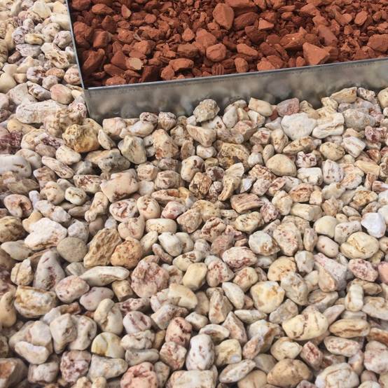 Jardinex - Bordure jardin droite acier galvanisé - 99 x 12 cm - Gris galvanisé - Jardinex - Imagen 2