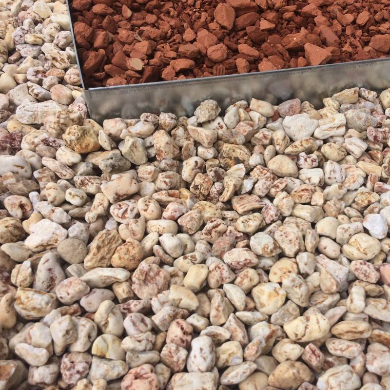 Jardinex - Bordure jardin droite acier galvanisé - 99 x 12 cm - Gris galvanisé  - Jardinex - Imagen 2