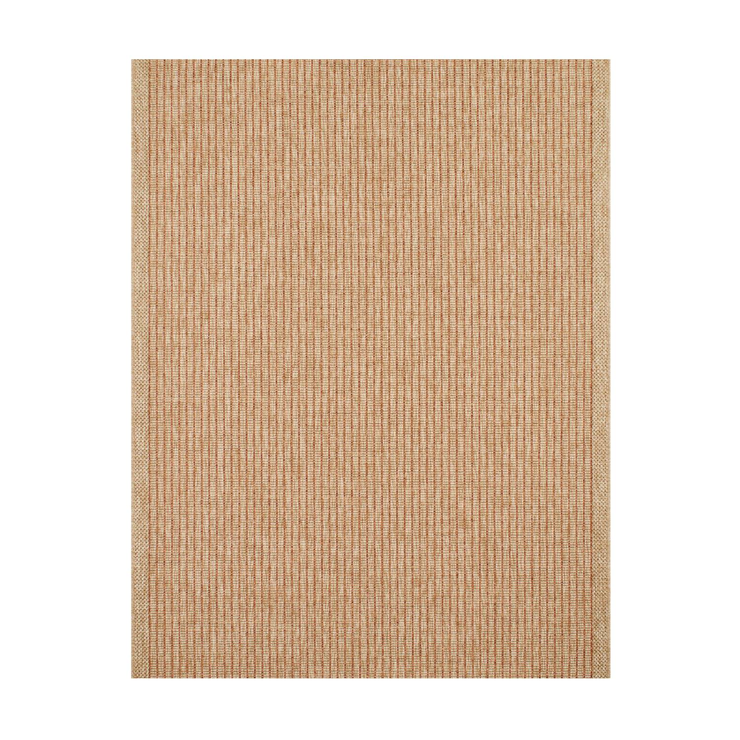 Autre - Tapis intérieur et extérieur naturel 120x170cm - Imagen 1