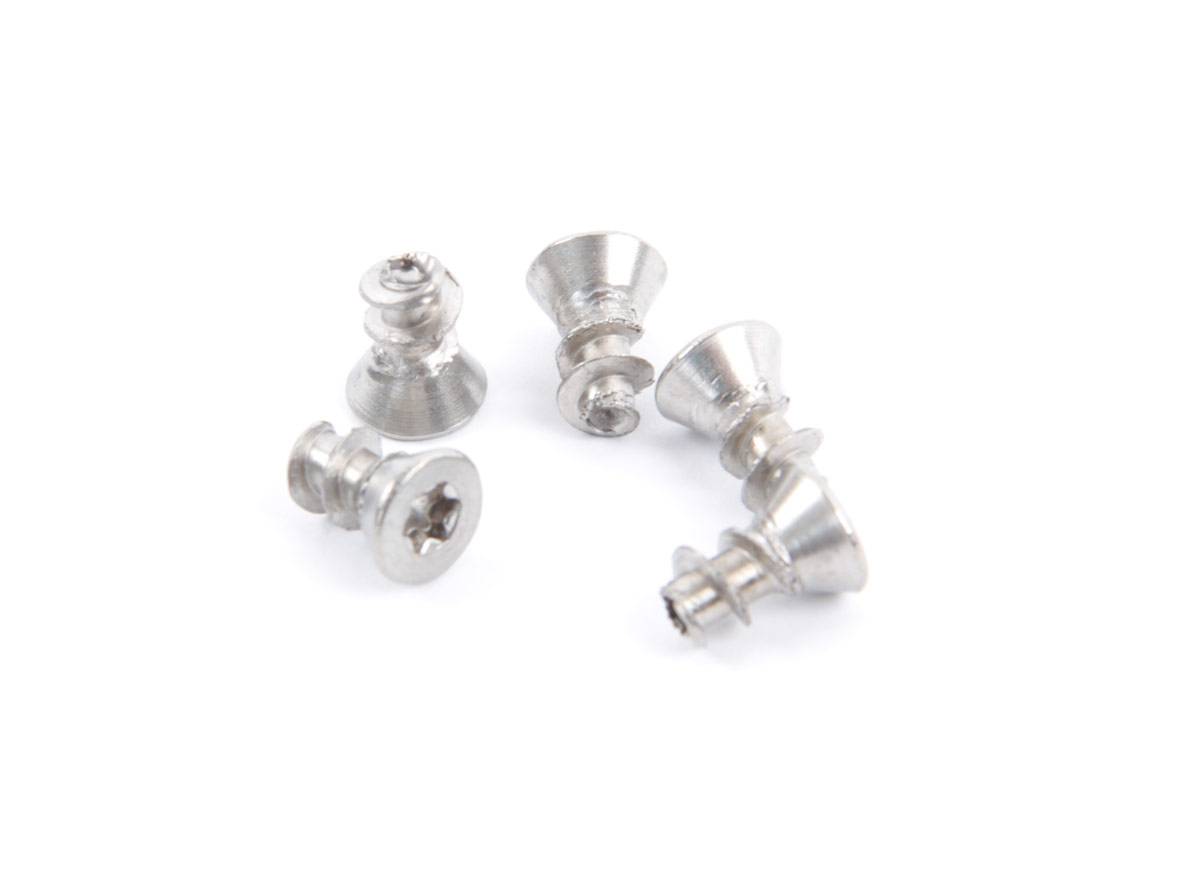 Hayward - Vis plate M7 x10 Torx pour robot électrique Hayward