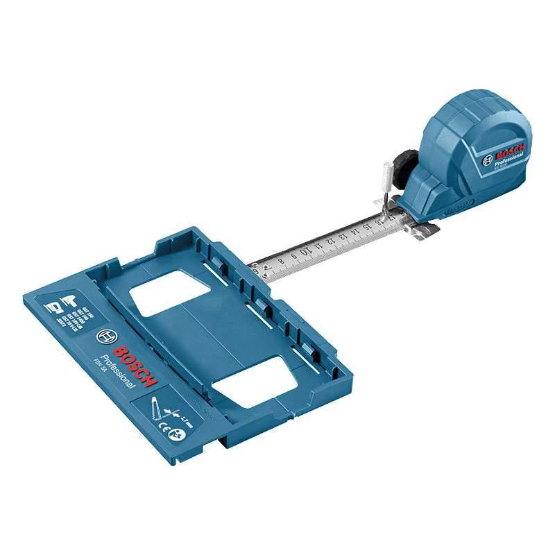 Bosch - Guide Circulaire KS 3000 + FSN SA - Bosch - Image 2