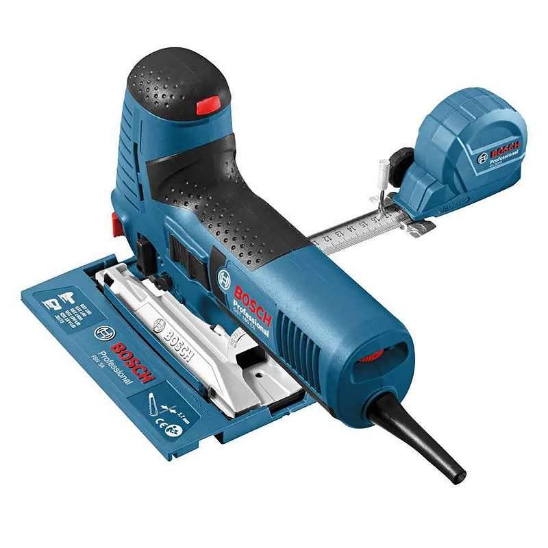 Bosch - Guide Circulaire KS 3000 + FSN SA - Bosch - Image 1