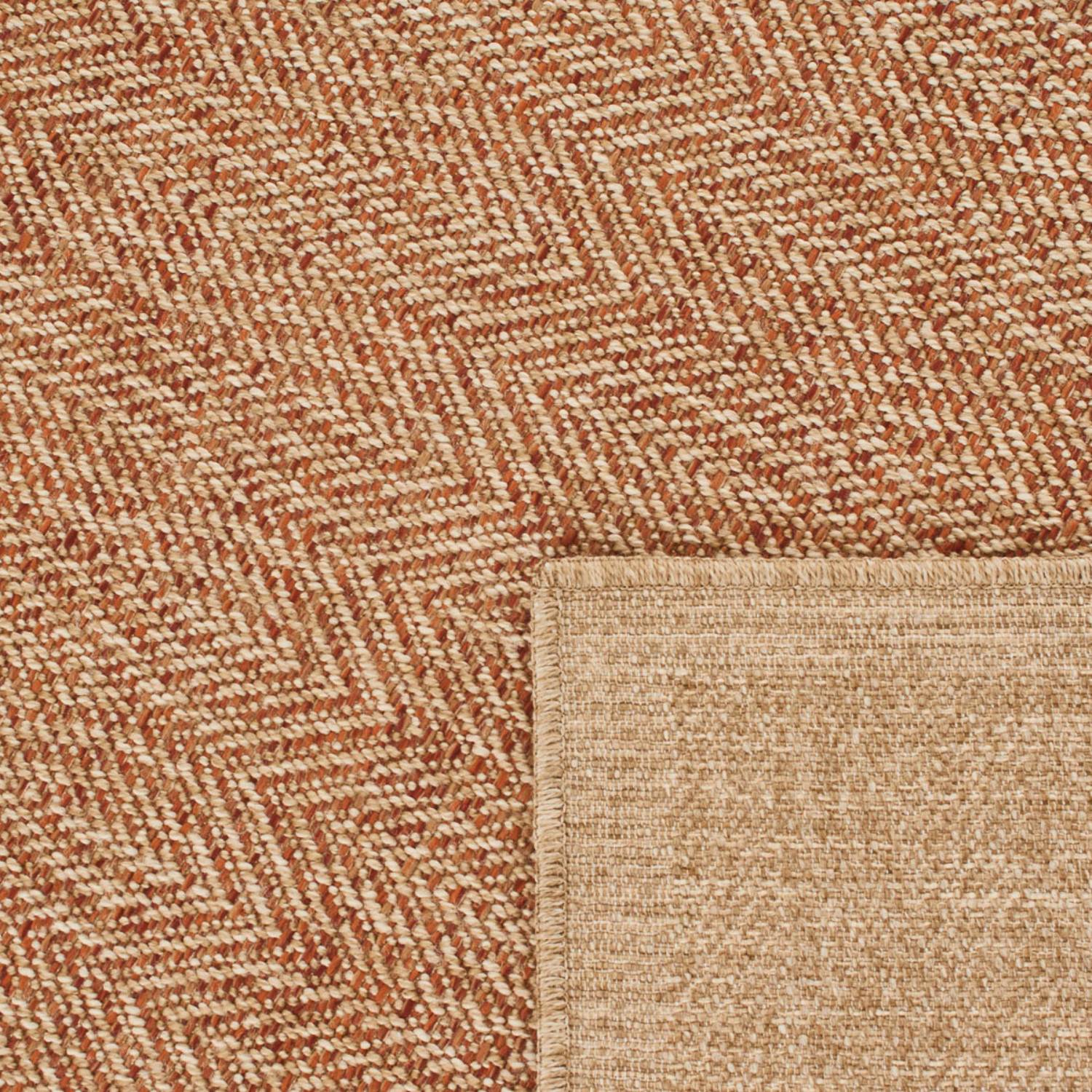 Autre - Tapis intérieur et extérieur naturel 120x170cm - Imagen 4