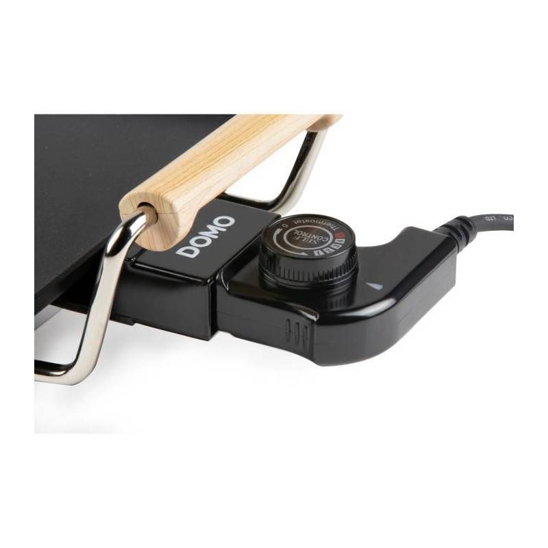 Plancha Family Xl - Domo - Do8312tp - 70 X 22 Cm - Image 2