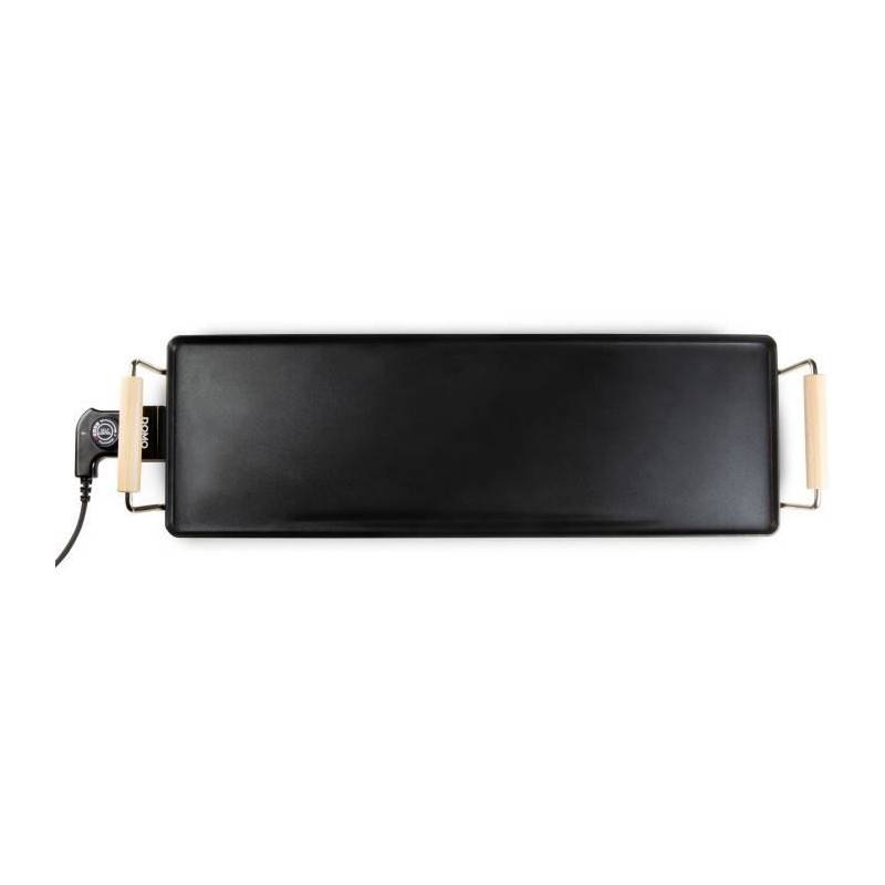 Plancha Family Xl - Domo - Do8312tp - 70 X 22 Cm - Image 1