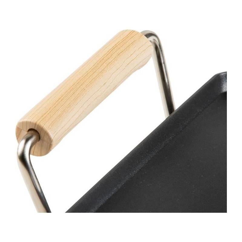 Plancha Family Xl - Domo - Do8312tp - 70 X 22 Cm - Image 4