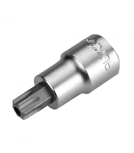 Clés douille 1/2 torx t25 ALYCO 192425