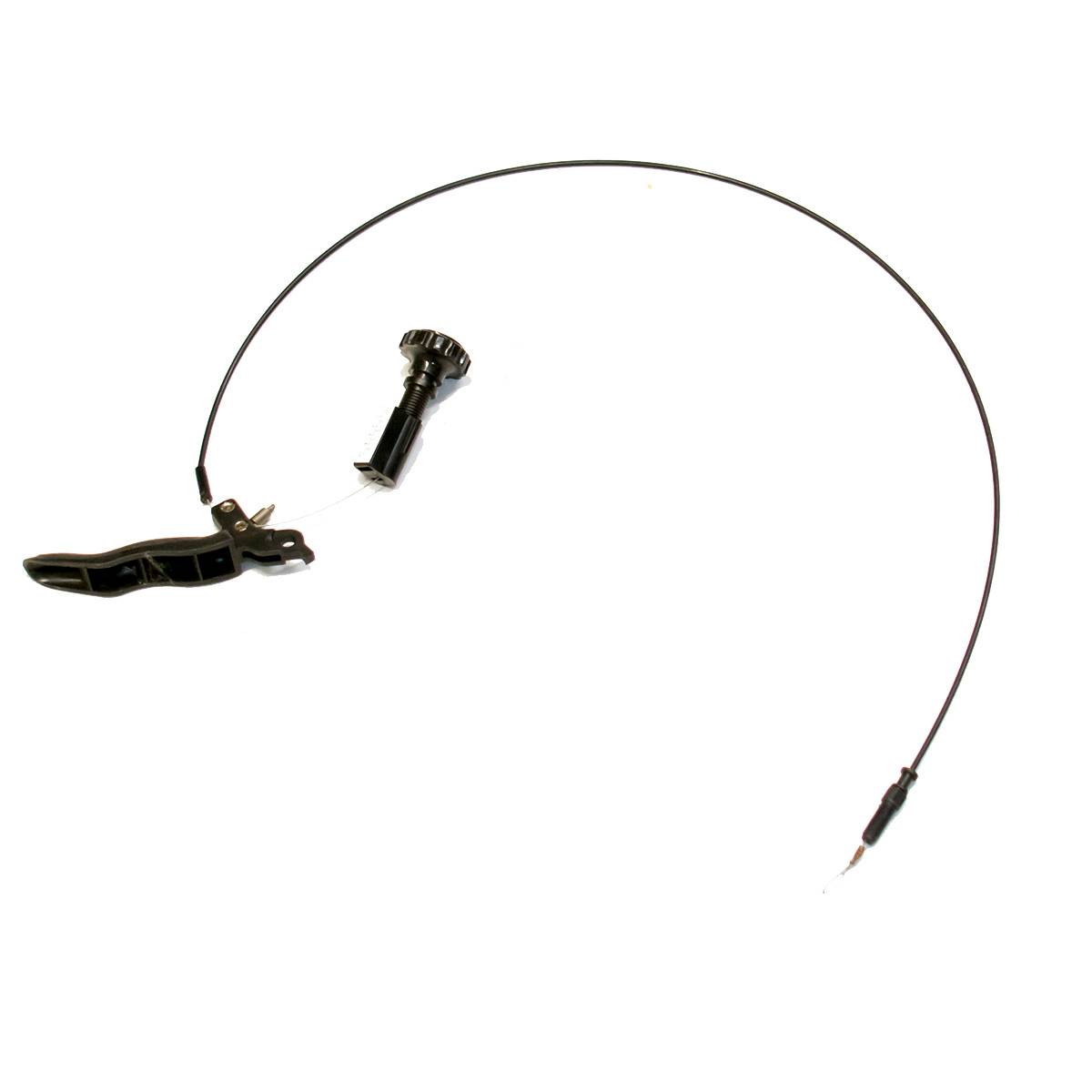 Outils Perrin - Cable pour épandeur - 27L - 199172 Outils Perrin