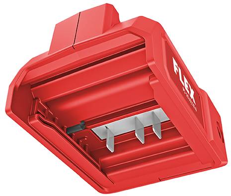 Adaptateur accu PS 10.8/18.0 FLEX - 456071 - Imagen 3
