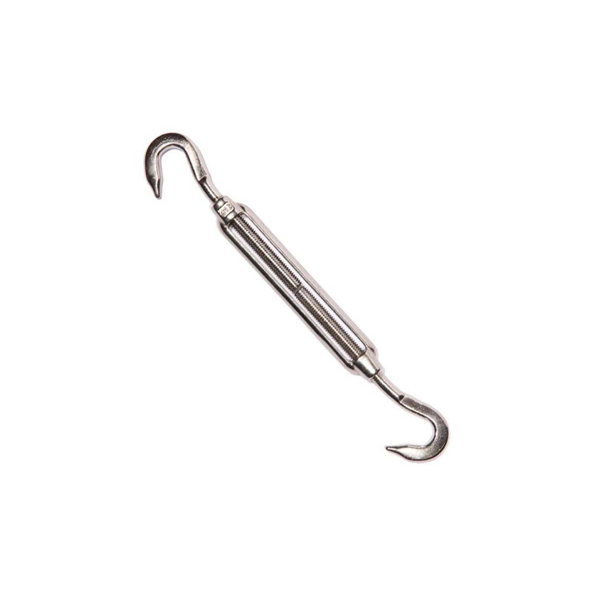 Nesling - Tendeur en inox pour voile d'ombrage Nesling