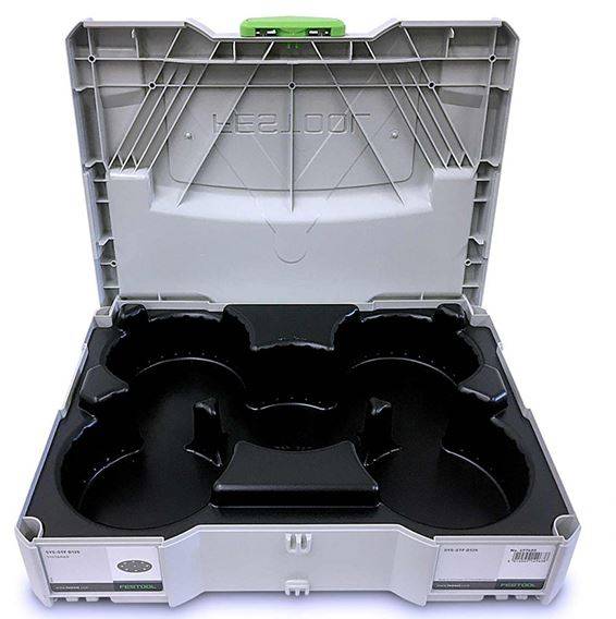 Festool - Systainer T-LOC FESTOOL SYS-STF D125 - 497685