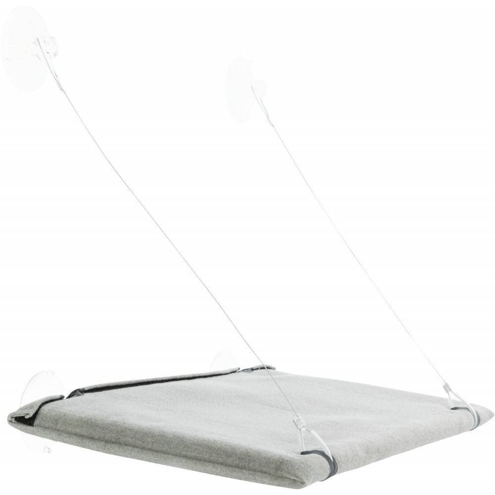 Lit pour fenêtre 50x 30 cm pour chats. - Imagen 7