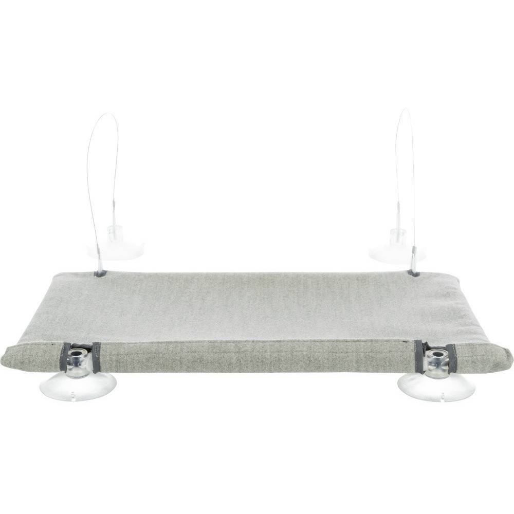Lit pour fenêtre 50x 30 cm pour chats. - Imagen 1