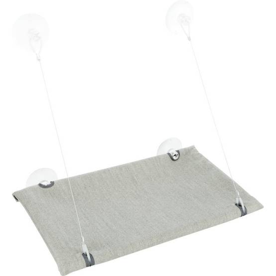 Lit pour fenêtre 50x 30 cm pour chats. - Image 6