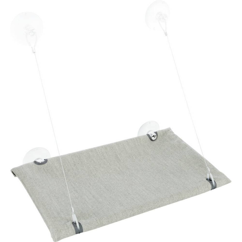 Lit pour fenêtre 50x 30 cm pour chats. - Imagen 6
