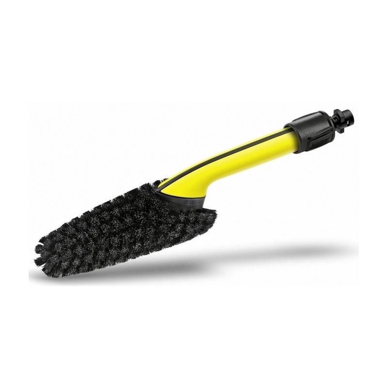 Brosse de lavage pour jantes - Image 1