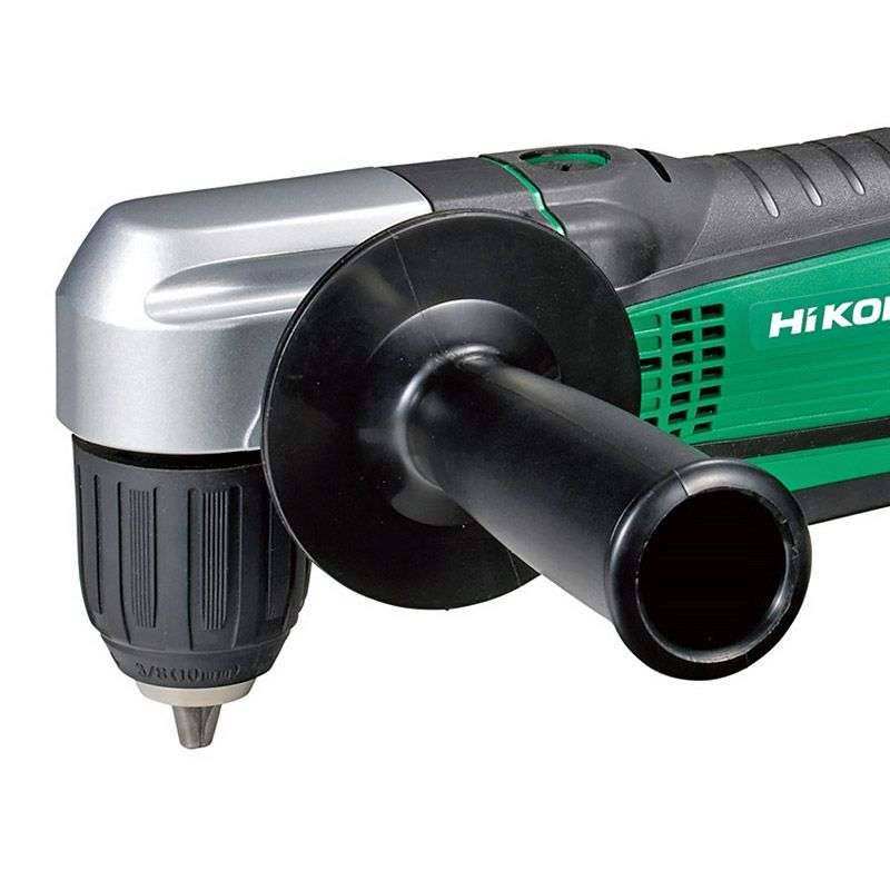 Perceuse-Visseuse d'angle HIKOKI DN18DSL 18V 10 mm Hikoki - Imagen 2