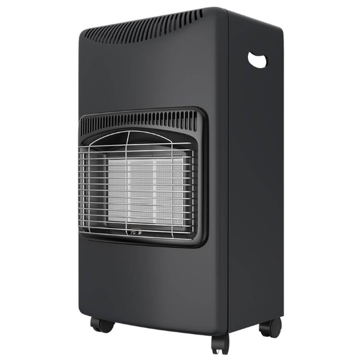 Poele à gaz INTEC 4200W 3 Niveaux de chauffe Allumage Piezo Grands volumes Chauffage d'appoint au gaz - Imagen 1
