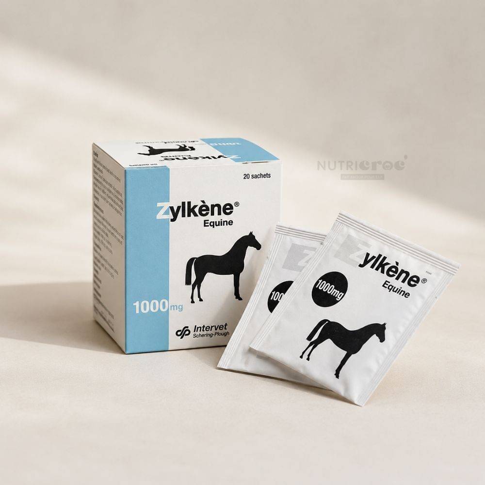 Zylkene Equi-Win 204 g - Image 1