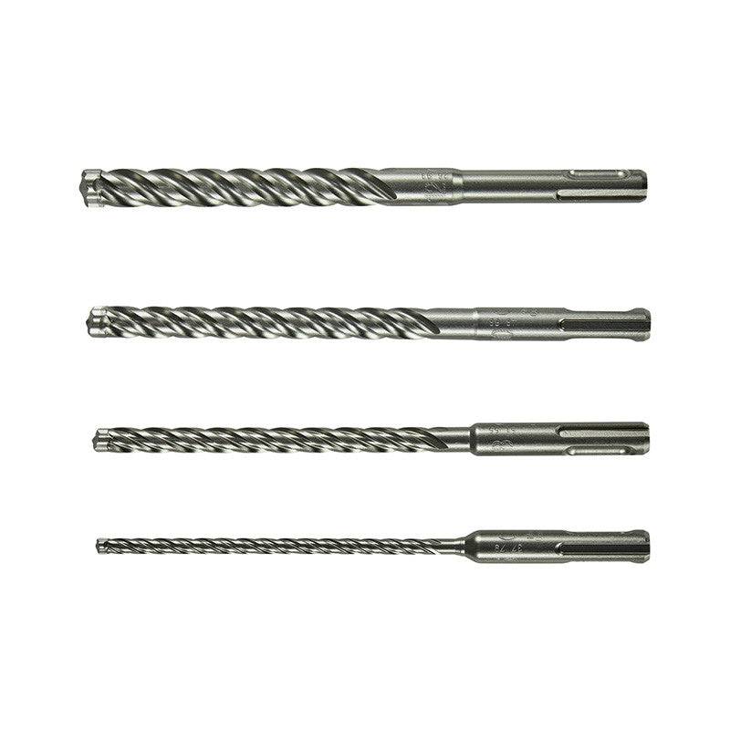Makita - Coffret 12 Forets SDS-Plus NEMESIS II MAKITA E-14912 Makita - Imagen 1