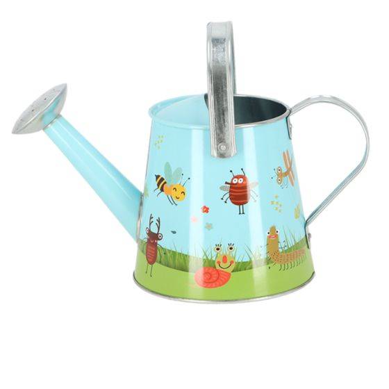 Esschert Design - Esschert Design - Arrosoir pour enfant - Motif insectes - Imagen 2