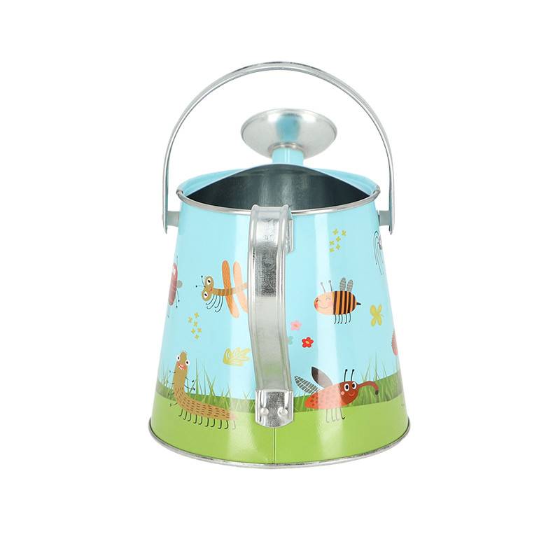 Esschert Design - Esschert Design - Arrosoir pour enfant - Motif insectes - Imagen 4