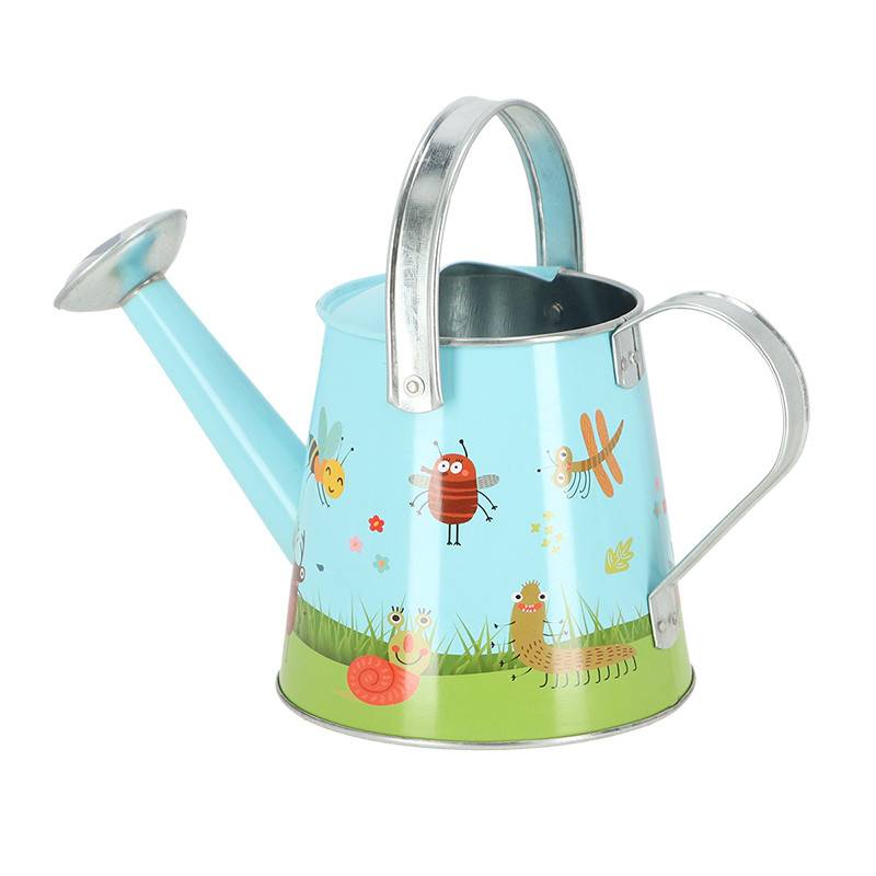Esschert Design - Esschert Design - Arrosoir pour enfant - Motif insectes - Imagen 3