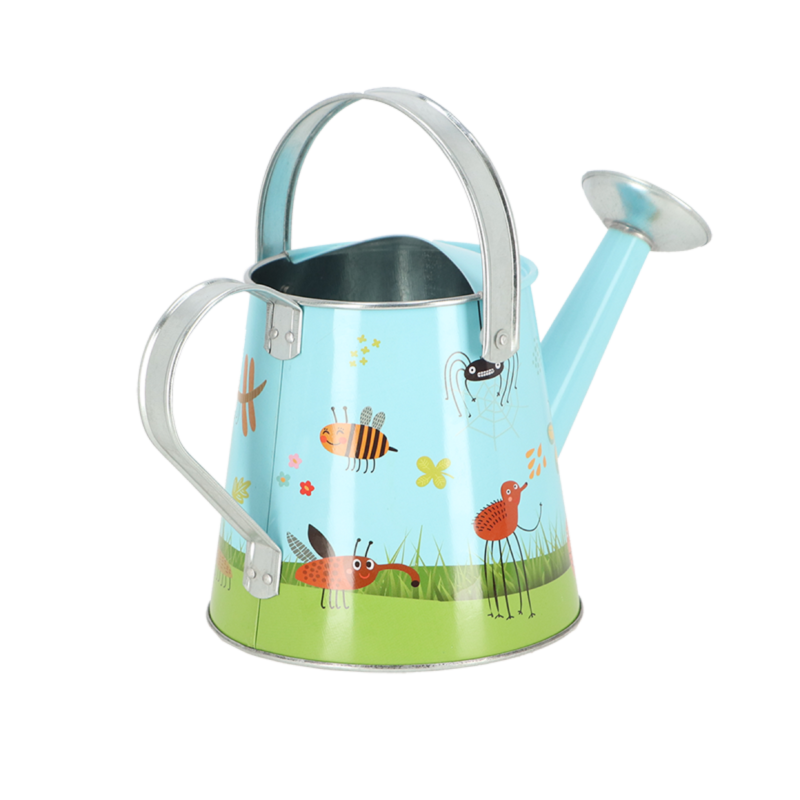 Esschert Design - Esschert Design - Arrosoir pour enfant - Motif insectes - Imagen 6