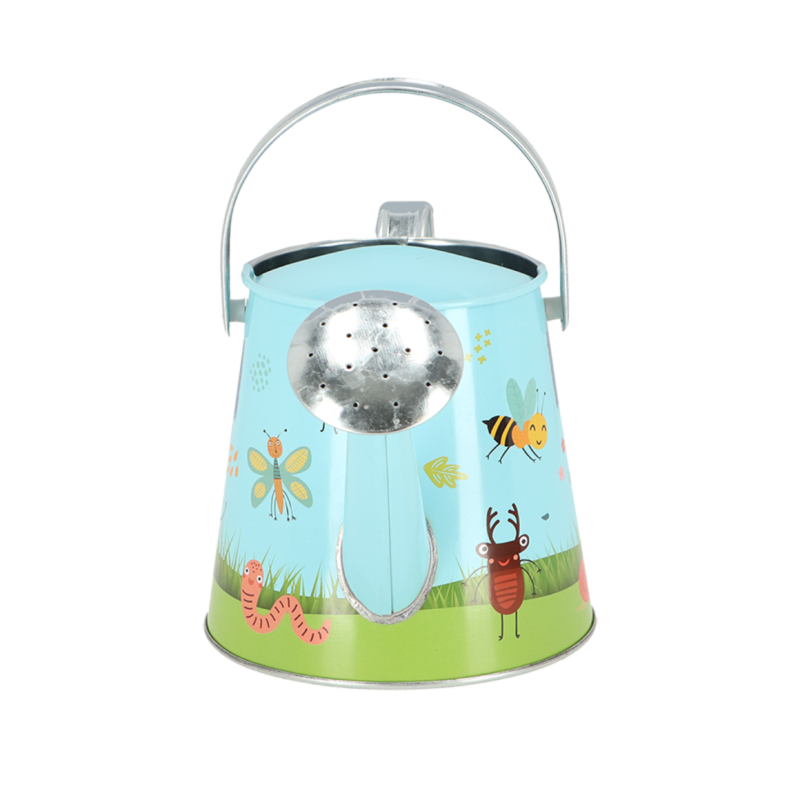 Esschert Design - Esschert Design - Arrosoir pour enfant - Motif insectes - Imagen 9