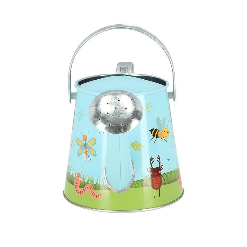 Esschert Design - Esschert Design - Arrosoir pour enfant  - Motif insectes - Imagen 5