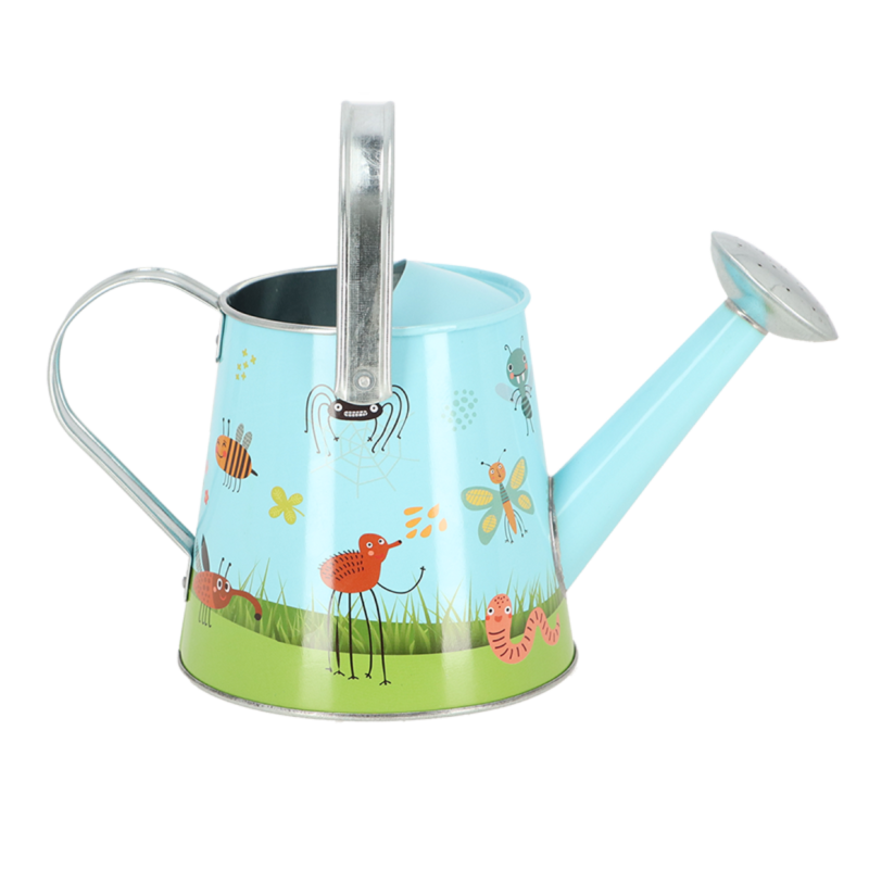 Esschert Design - Esschert Design - Arrosoir pour enfant - Motif insectes - Imagen 7